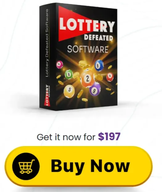 Lottery Defeated price